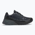 Кросівки EA7 Emporio Armani Crusher Distance Trail triple black 2