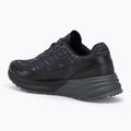 Кросівки EA7 Emporio Armani Crusher Distance Trail triple black 3
