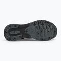 Кросівки EA7 Emporio Armani Crusher Distance Trail triple black 4
