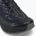 Кросівки EA7 Emporio Armani Crusher Distance Trail triple black 7