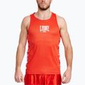 Футболка для тренувань LEONE 1947 Boxing red