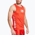 Футболка для тренувань LEONE 1947 Boxing red 2