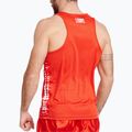 Футболка для тренувань LEONE 1947 Boxing red 3
