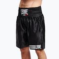Шорти боксерські LEONE 1947 Italy Boxing AB737 black 4