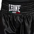 Шорти боксерські LEONE 1947 Italy Boxing AB737 black 6