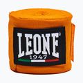 Бинти боксерські Leone 1947 Hand Wraps 350 см arancione/orange 2
