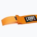 Бинти боксерські Leone 1947 Hand Wraps 350 см arancione/orange 5
