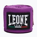 Бинти боксерські Leone 1947 Hand Wraps 350 см viola/purple 2
