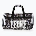 Сумка тренувальна LEONE Mimetic Bag зелена AC906