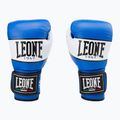 Рукавиці воксерські LEONE Shock сині GN047