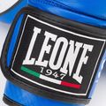 Рукавиці воксерські LEONE Shock сині GN047 5
