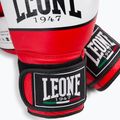 Рукавиці воксерські LEONE Shock червоні GN047 5