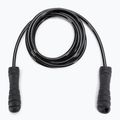 Скакалка LEONE Jump Rope чорна AT829