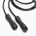 Скакалка LEONE Jump Rope чорна AT829 3