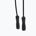 Скакалка LEONE Jump Rope чорна AT829 4