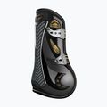 Протектори передні для коня Veredus Grand Slam Carbon Gel чорні CGGSF12