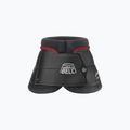 Кобури для коня Veredus Safety Bell Colored чорно-бордові SB1B2