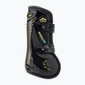 Протектори передні для коня Veredus Kevlar Gel Vento чорні KGVF11