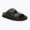 Шльопанці жіночі Scholl Beatriz Ring Leather