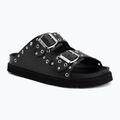 Шльопанці жіночі Scholl Beatriz Ring Leather