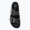Шльопанці жіночі Scholl Beatriz Ring Leather 5
