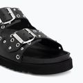 Шльопанці жіночі Scholl Beatriz Ring Leather 7