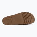 Жіночі шльопанці Scholl Princess Med camel 4