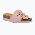 Жіночі шльопанці Scholl Princess Med antique pink