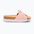 Жіночі шльопанці Scholl Princess Med antique pink 2