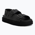 Сандалі жіночі Scholl Blake 2 Straps black