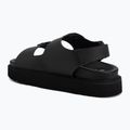 Сандалі жіночі Scholl Blake 2 Straps black 3