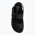 Сандалі жіночі Scholl Blake 2 Straps black 5