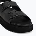Сандалі жіночі Scholl Blake 2 Straps black 7