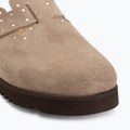 Шльопанці жіночі Scholl Beatriz Suede 7