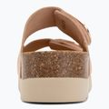 Жіночі шльопанці Scholl Montery 2 Straps Ad Med rose/gold 6