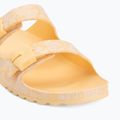 Шльопанці жіночі Scholl Primt Flora EVA 7
