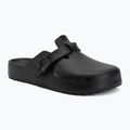 Шльопанці Scholl Bahia EVA black