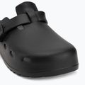 Шльопанці Scholl Bahia EVA black 7