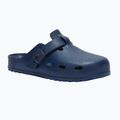 Шльопанці Scholl Bahia EVA dark blue