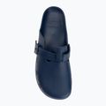 Шльопанці Scholl Bahia EVA dark blue 5