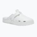Шльопанці Scholl Bahia EVA white