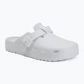 Шльопанці Scholl Bahia EVA white