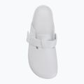 Шльопанці Scholl Bahia EVA white 5