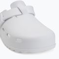 Шльопанці Scholl Bahia EVA white 7