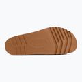 Жіночі шльопанці Scholl Montery 2 Straps Ad Med cognac 4