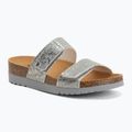 Жіночі шльопанці Scholl Lusaka 2.0 Med light blue