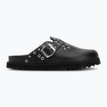 Шльопанці жіночі Scholl Beatriz Ring Leather 2