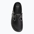 Шльопанці жіночі Scholl Beatriz Ring Leather 5