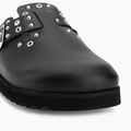 Шльопанці жіночі Scholl Beatriz Ring Leather 7