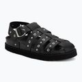 Сандалі жіночі Scholl Beatriz Fisherman Ring Leather black